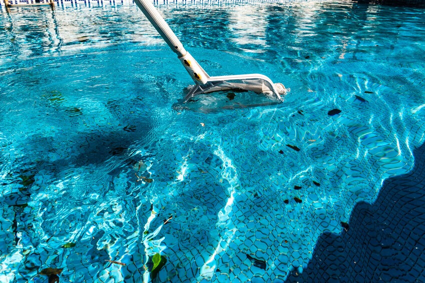 Entretien Piscine Agen